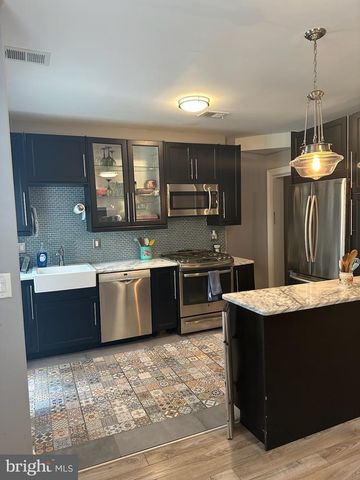 4627 12TH ST NE, Washington, DC 20017