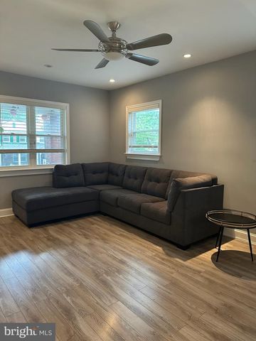 4627 12TH ST NE, Washington, DC 20017