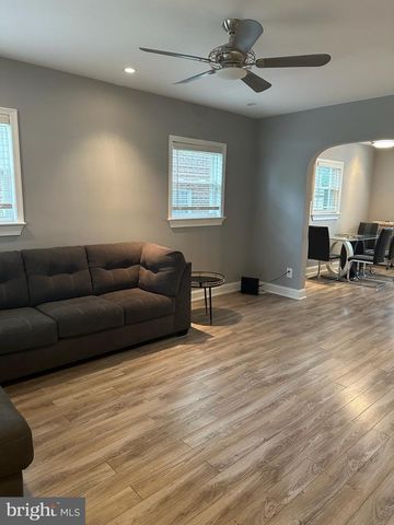 4627 12TH ST NE, Washington, DC 20017