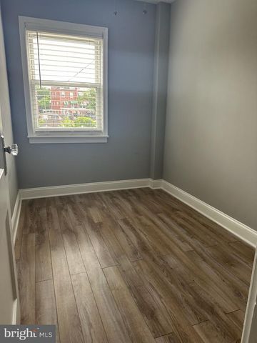 4627 12TH ST NE, Washington, DC 20017