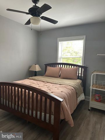 4627 12TH ST NE, Washington, DC 20017