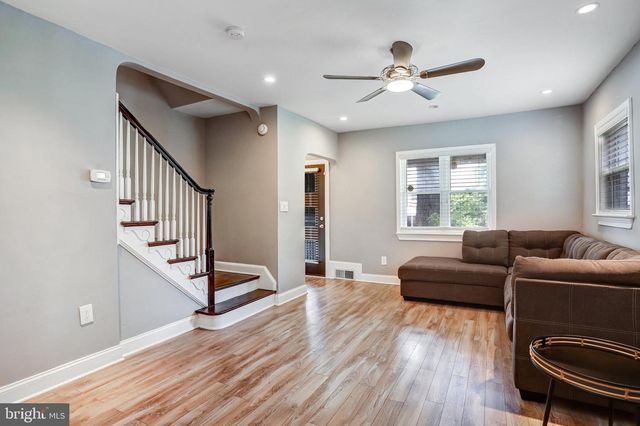 4627 12TH ST NE, Washington, DC 20017