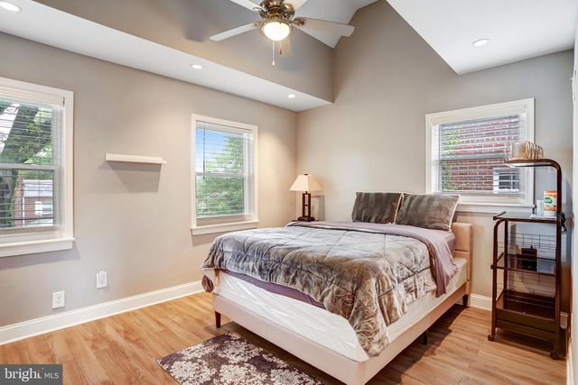 4627 12TH ST NE, Washington, DC 20017