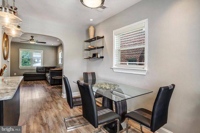 4627 12TH ST NE, Washington, DC 20017