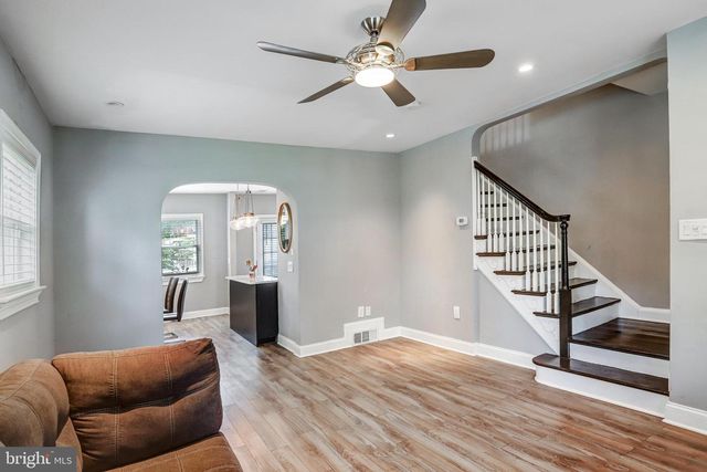 4627 12TH ST NE, Washington, DC 20017