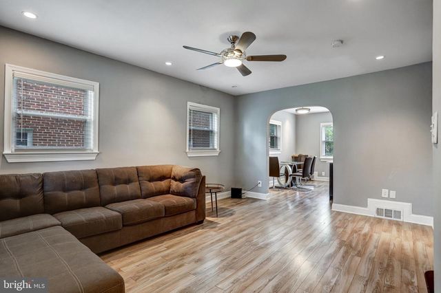 4627 12TH ST NE, Washington, DC 20017