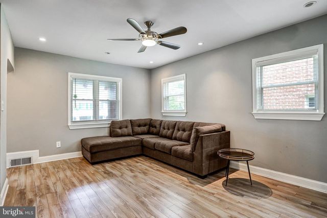 4627 12TH ST NE, Washington, DC 20017