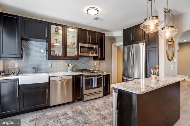 4627 12TH ST NE, Washington, DC 20017