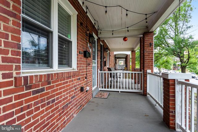 4627 12TH ST NE, Washington, DC 20017