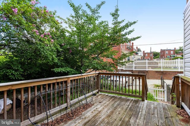 4627 12TH ST NE, Washington, DC 20017