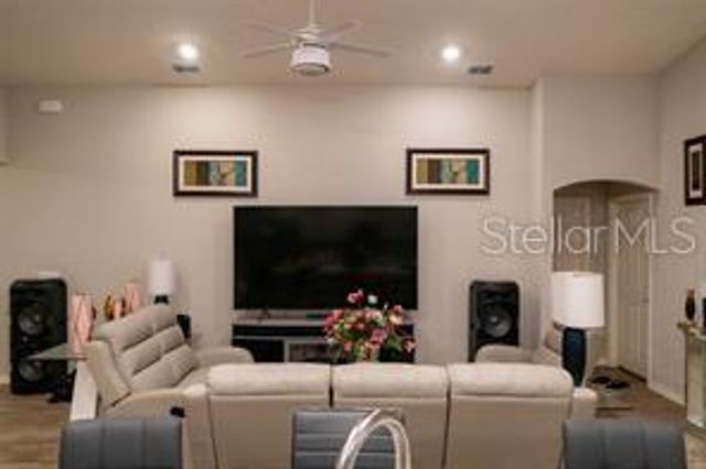 3882 WILLOW RIDGE DRIVE, Lakeland, FL 33810