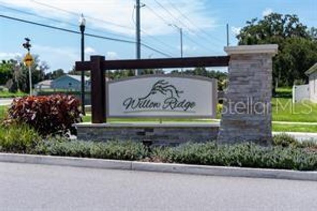 3882 WILLOW RIDGE DRIVE, Lakeland, FL 33810