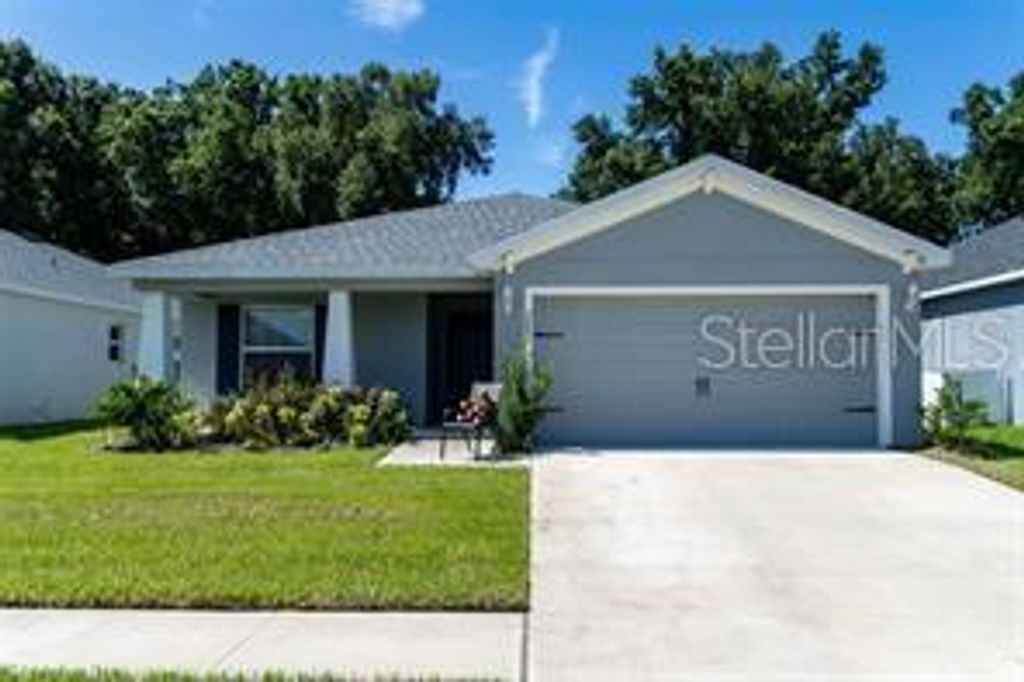 3882 WILLOW RIDGE DRIVE, Lakeland, FL 33810
