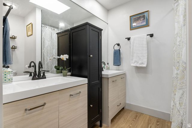 6159 S DON LEONE DR, Taylorsville, UT 84129