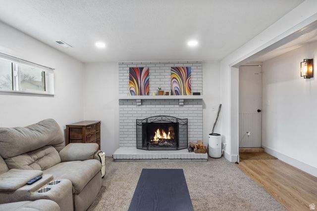 6159 S DON LEONE DR, Taylorsville, UT 84129