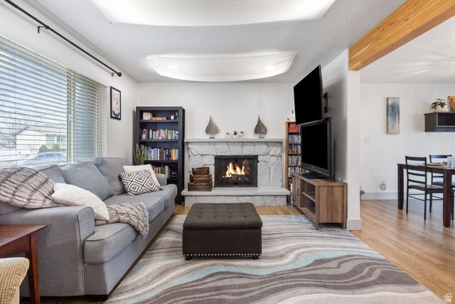 6159 S DON LEONE DR, Taylorsville, UT 84129