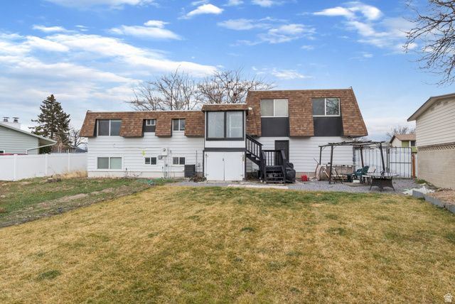 6159 S DON LEONE DR, Taylorsville, UT 84129