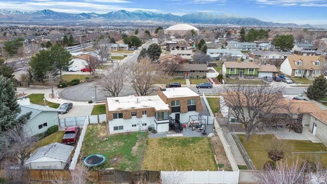 6159 S DON LEONE DR, Taylorsville, UT 84129