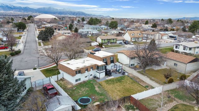 6159 S DON LEONE DR, Taylorsville, UT 84129