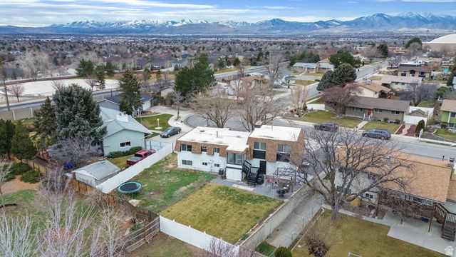 6159 S DON LEONE DR, Taylorsville, UT 84129