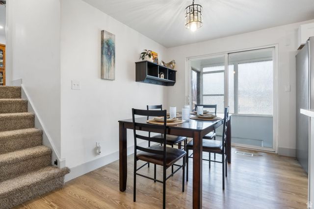 6159 S DON LEONE DR, Taylorsville, UT 84129