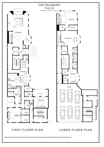 1447 N Dearborn Street 1S, Chicago, IL 60610