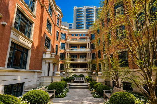 1447 N Dearborn Street 1S, Chicago, IL 60610