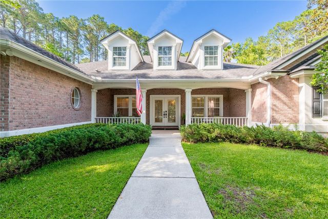 104 BELMONT DRIVE, St Johns, FL 32259