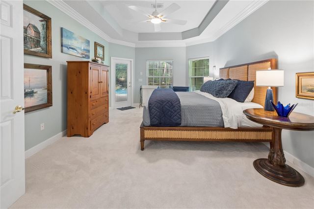 104 BELMONT DRIVE, St Johns, FL 32259