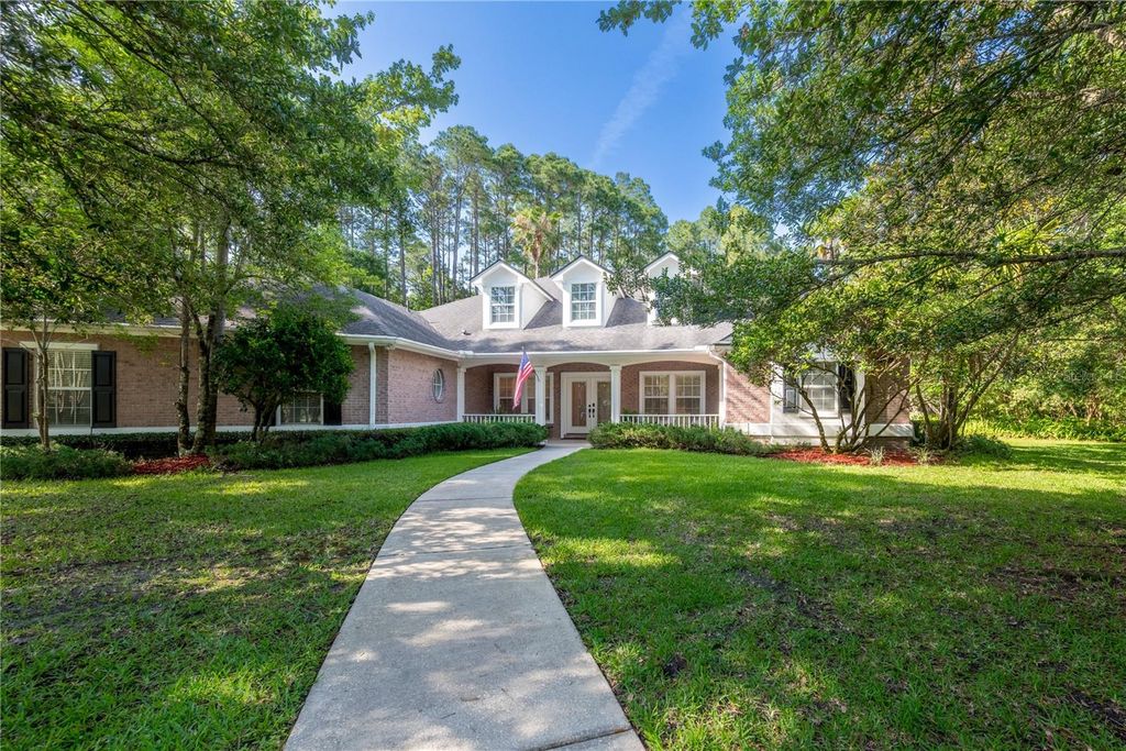 104 BELMONT DRIVE, St Johns, FL 32259