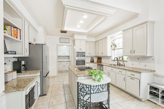 4331 Broadleaf Street, Houston, TX 77345