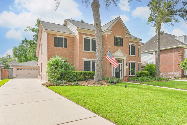 4331 Broadleaf Street, Houston, TX 77345