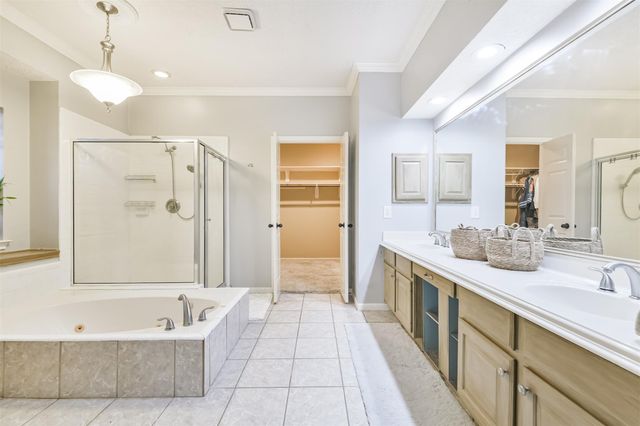 4331 Broadleaf Street, Houston, TX 77345