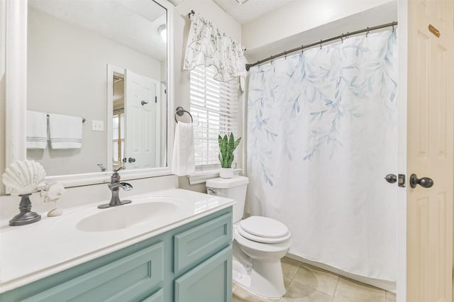 4331 Broadleaf Street, Houston, TX 77345