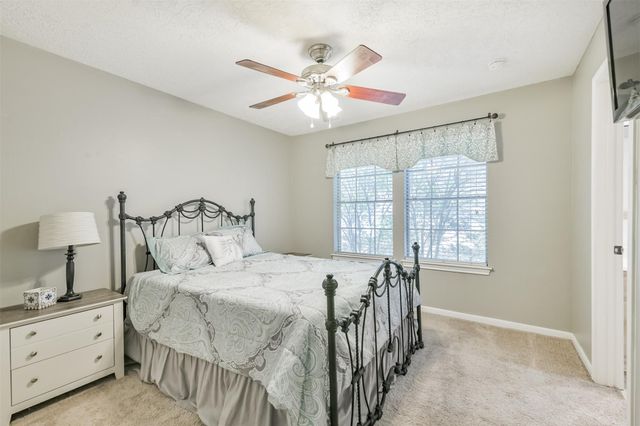 4331 Broadleaf Street, Houston, TX 77345