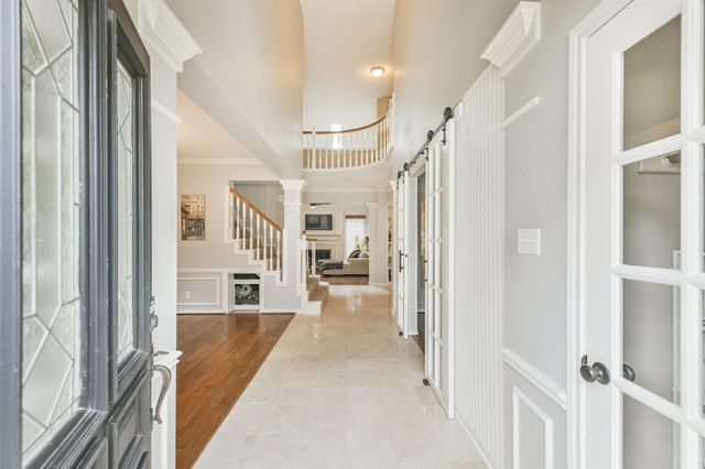 4331 Broadleaf Street, Houston, TX 77345