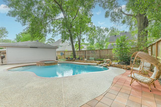 4331 Broadleaf Street, Houston, TX 77345