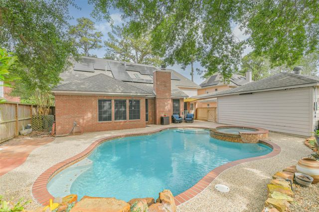 4331 Broadleaf Street, Houston, TX 77345