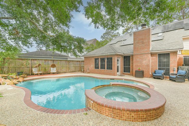 4331 Broadleaf Street, Houston, TX 77345