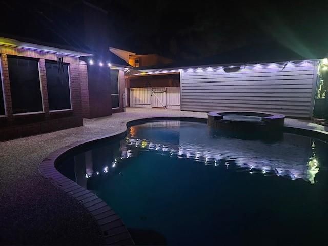 4331 Broadleaf Street, Houston, TX 77345