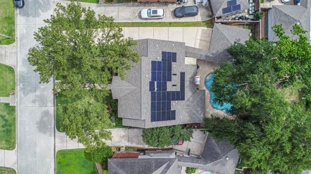 4331 Broadleaf Street, Houston, TX 77345