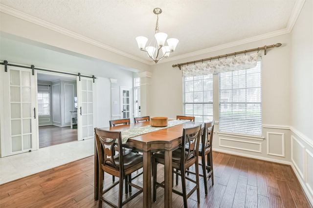 4331 Broadleaf Street, Houston, TX 77345