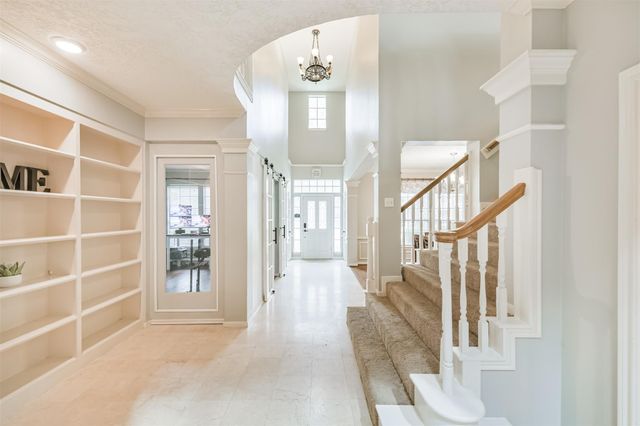 4331 Broadleaf Street, Houston, TX 77345