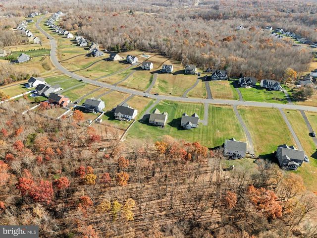 209 LIBERTY HALL DR, Fredericksburg, VA 22406