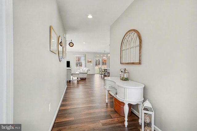 209 LIBERTY HALL DR, Fredericksburg, VA 22406