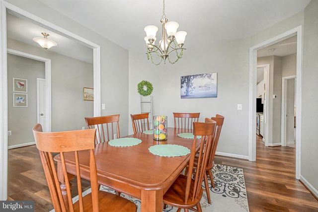 209 LIBERTY HALL DR, Fredericksburg, VA 22406