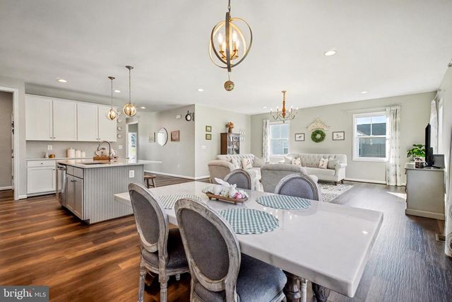 209 LIBERTY HALL DR, Fredericksburg, VA 22406