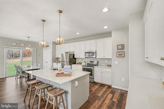 209 LIBERTY HALL DR, Fredericksburg, VA 22406