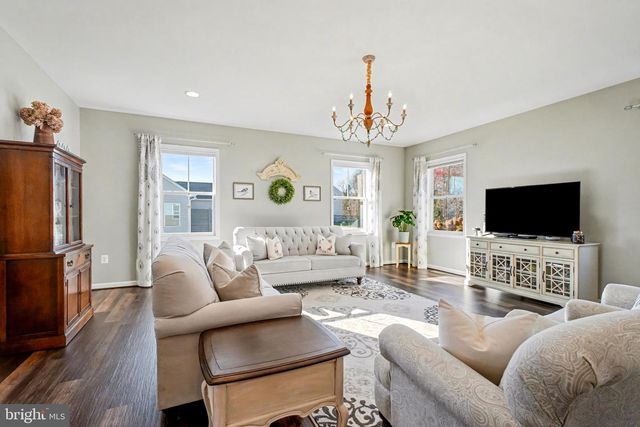 209 LIBERTY HALL DR, Fredericksburg, VA 22406