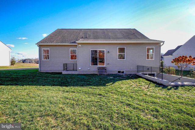 209 LIBERTY HALL DR, Fredericksburg, VA 22406